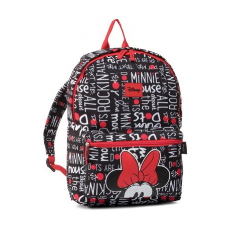 Batohy a tašky Minnie Mouse ACCCS-SS20-27DSTC-2 látkové