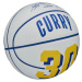 BASKETBALOVÁ LOPTA WILSON NBA PLAYER ICON STEPHEN CURRY MINI BALL WZ4007401XB