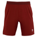 Men's Shorts Tecnifibre Club Short Cardinal XL