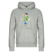 Polo Ralph Lauren  SWEATSHIRT CAPUCHE POLO BEAR RALPH LAUREN  Mikiny Šedá