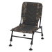 Prologic kreslo avenger camo chair