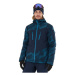 Pánska lyžiarska bunda FUNDANGO Privet Allmountain Jacket-481-dark navy