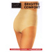 Gatta Brigitte comfort 1594S bílá