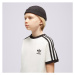 adidas Tričko 3Stripes Tee Boy