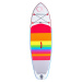 Ocean Pacific Venice All Round 8'6 Inflatable Paddle Board