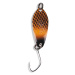 Saenger iron trout plandavka wave spoon vzor osb - 2,8 g