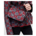 Kabelka Karl Lagerfeld K/Skuare Camera Bouclé Red