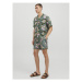 Jack&Jones Košeľa Luke Tampa 12250537 Farebná Relaxed Fit