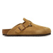 Birkenstock Šľapky Boston Leve 1026164 Béžová