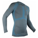 Men's Raidlight Seamless LS T-Shirt