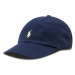 Polo Ralph Lauren Šiltovka Clsc Cap 320552489004 Tmavomodrá