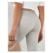 ELLEN Women's Sweatpants - Grey Dstreet