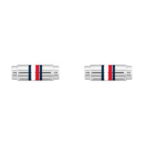Pánske manžetové gombíky Tommy Hilfiger