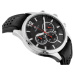 Pánske hodinky PERFECT CH01L - CHRONOGRAF (zp354d)