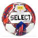 Select Brillant Training DB Fortuna1L V23 Futbalová tréningová lopta, veľ. 4 98910-4