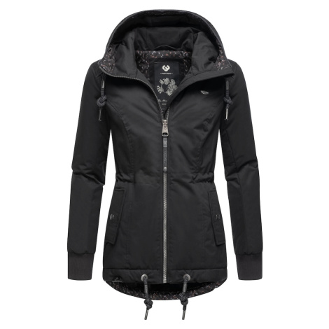Dámske zimné bundy Ragwear