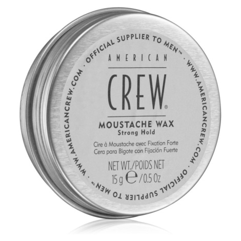 American Crew Styling Moustache Wax vosk na fúzy