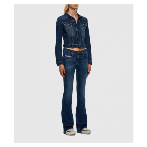 Dámske džínsy bootcut Diesel