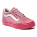 Vans Tenisky Uy Old Skool VN0005WVPNK1 Ružová