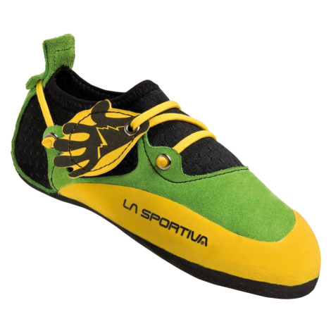 La Sportiva Stickit Lime / Yellow