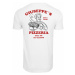 Mr. Tee Giuseppes Pizzeria Tee white