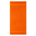 L-Merch Osuška 140x70 NT09100 Orange