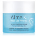 Alma K. Hydrating Day Cream hydratačný denný krém pre normálnu až suchú pleť