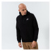 Nike Mikina S Kapucňou Sportswear Club Fleece