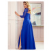 Šaty Numoco model 145154 Blue
