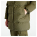 Bunda Tommy Jeans Essential Down Puffer Jacket Grab Olive Green