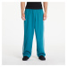 Tepláky adidas Baggy Track pant Legacy Teal