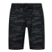 Calvin Klein Jeans Športové kraťasy J30J317382 Čierna Regular Fit
