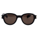 Yves Saint Laurent  Occhiali da Sole Saint Laurent  SL 546 001  Slnečné okuliare Čierna
