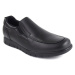 Duendy  Rytierske topánky  1005 čierne  Univerzálna športová obuv Čierna