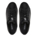 Calvin Klein Jeans Sneakersy Vulc Flatform Laceup Low Lw YW0YW00819 Čierna