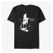 Queens MGM Wednesday - Always an Addams Unisex T-Shirt Black
