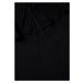 MANGO Pletené šaty 'Malefica'  čierna