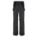 Loap FREY Pánske zimné nohavice, čierna, veľkosť