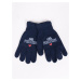 Rukavice model 17955913 Navy Blue - Yoclub