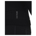 Tričko Under Armour Rush Seamless Ls Black