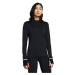 Tričko Under Armour Launch Elite Longsleeve Black