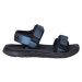 O'Neill NEO MIA STRAP SANDALS Detské sandále, modrá, veľkosť