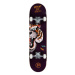 Powerslide Skateboard Playlife Tiger 31x8"