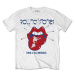 The Rolling Stones tričko Tour of the Americas Biela