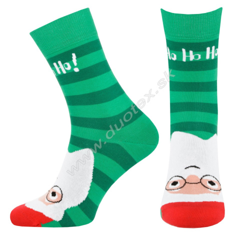 WOLA Vianočné ponožky w94.155-vz.847 V33