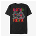 Queens Hasbro Vault Mr. Potato Head - Together Forever Unisex T-Shirt