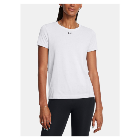 Under Armour Women's T-shirt Vanish Seamless Loose SS - Women's