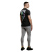 Pánske tepláky UNDER ARMOUR UA Rival Terry Jogger-GRY 011