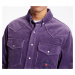 Billionaire Boys Club Corduroy Shirt Purple