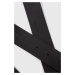 Kožený opasok Polo Ralph Lauren pánsky,čierna farba,405913732